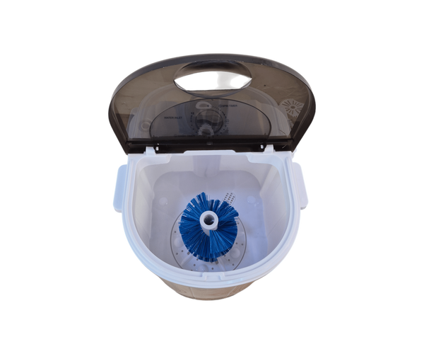 غسالة ملابس حوضية Image 6 Preview