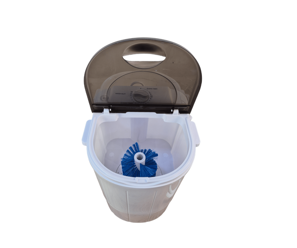 غسالة ملابس حوضية Image 9 Preview