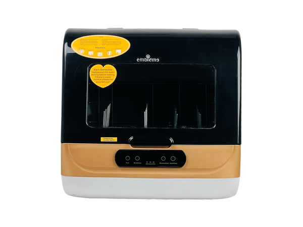 غسالة صحون امبليوم الفائقة Image 1 Preview