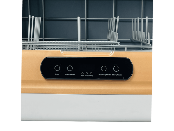 غسالة صحون امبليوم الفائقة Image 3 Preview