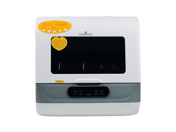 غسالة صحون امبليوم الفائقة Image 4 Preview