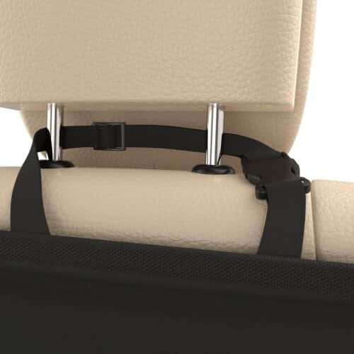 غطاء صندوق السيارة للحيوانات الأليفة ماركة bonamic Image 2 Preview