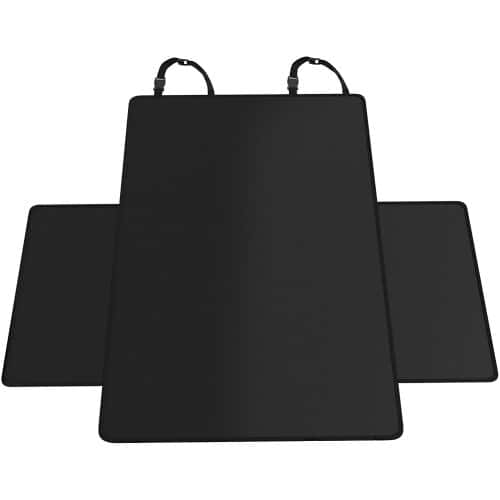 غطاء صندوق السيارة للحيوانات الأليفة ماركة bonamic Image 3 Preview