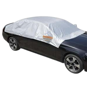 غطاء سيارة (جادر) نصفي Image 3 Preview