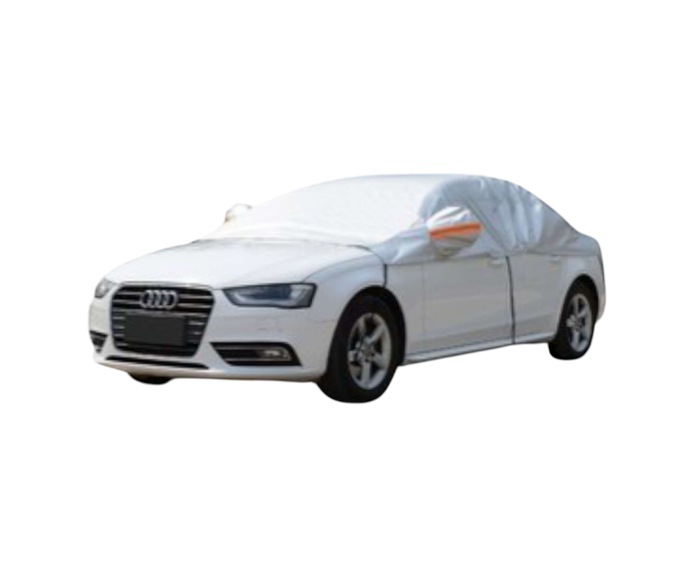 غطاء سيارة (جادر) صالون نصفي Preview Image