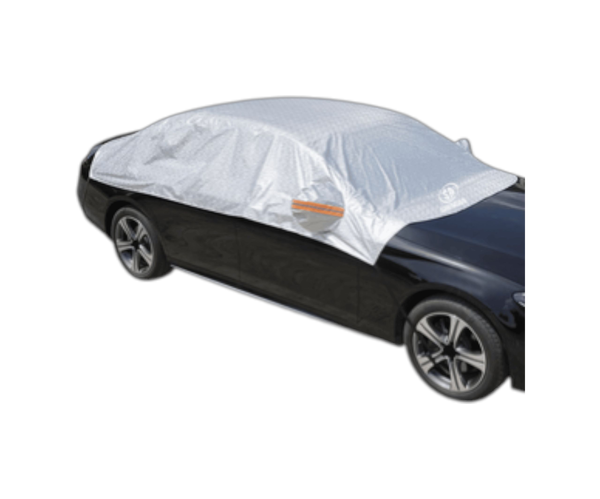 غطاء سيارة (جادر) صالون نصفي Image 2 Preview