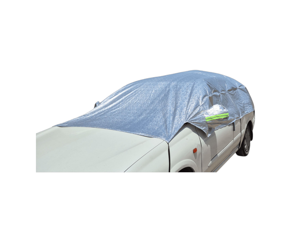 غطاء سيارة (جادر) صالون نصفي Image 4 Preview