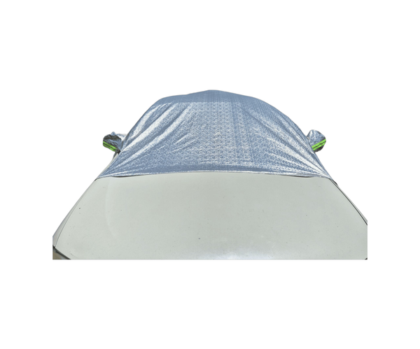 غطاء سيارة (جادر) صالون نصفي Image 5 Preview