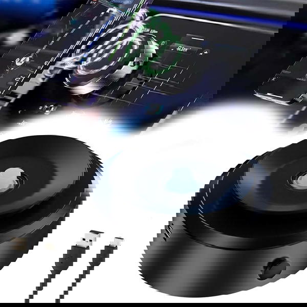 حامل هاتف بتقنية الشفط الذكية Image 6 Preview