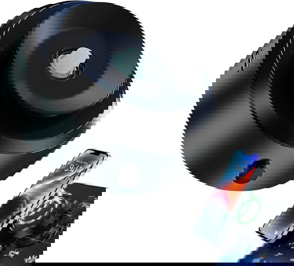 حامل هاتف بتقنية الشفط الذكية Image 9 Preview