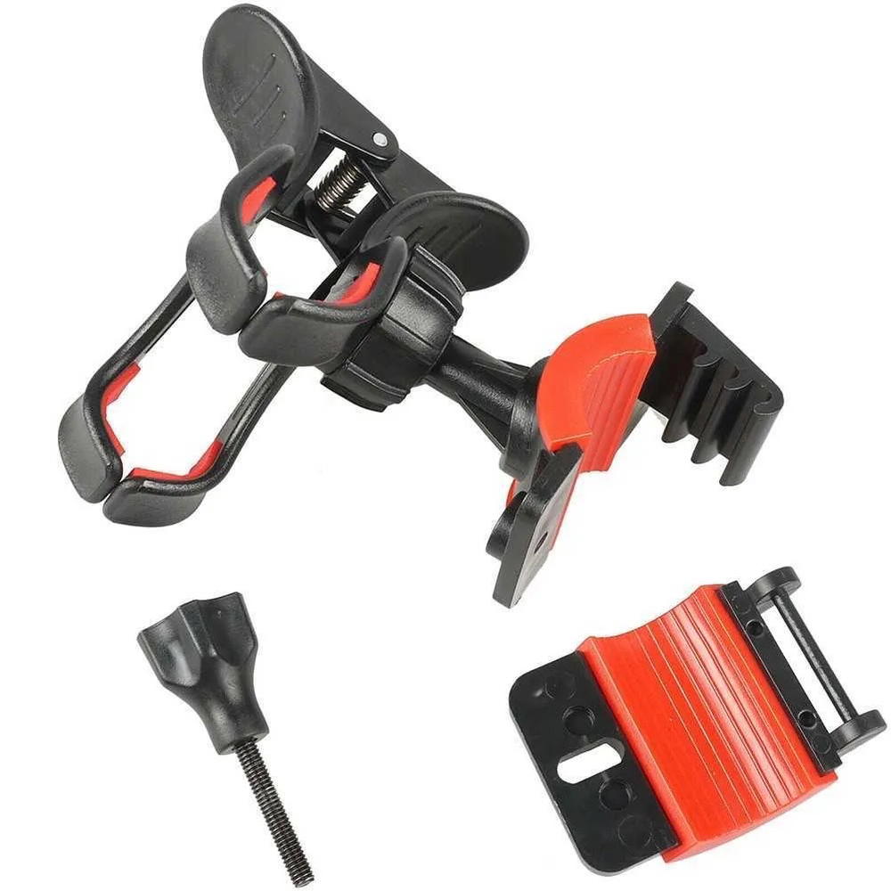 حامل هاتف للدراجات موديل 010-ZS Preview Image