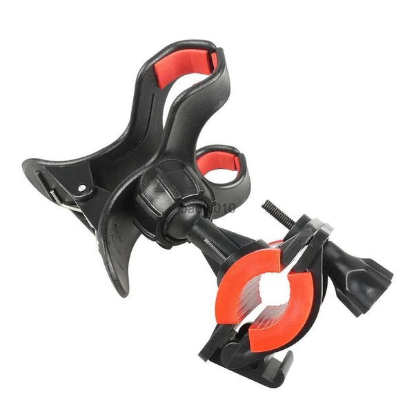 حامل هاتف للدراجات موديل 010-ZS Image 2 Preview