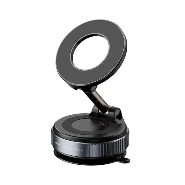 حامل هاتف مغناطيسي دوار موديلK007 Image 2 Preview