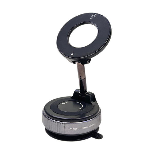 حامل هاتف مغناطيسي دوار موديلK007 Image 3 Preview