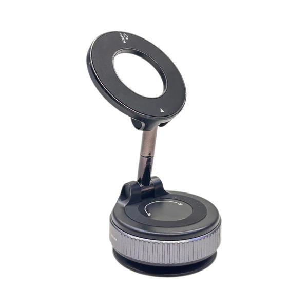 حامل هاتف مغناطيسي دوار موديلK007 Image 4 Preview