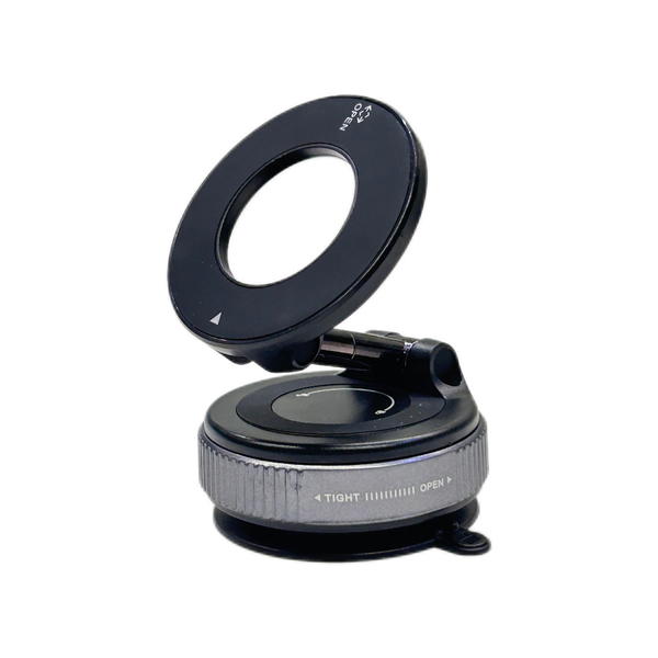 حامل هاتف مغناطيسي دوار موديلK007 Image 5 Preview