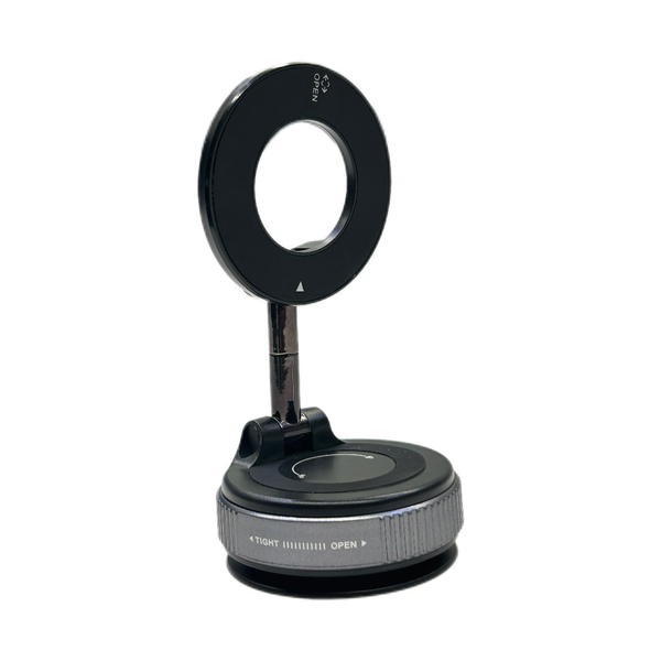 حامل هاتف مغناطيسي دوار موديلK007 Image 6 Preview