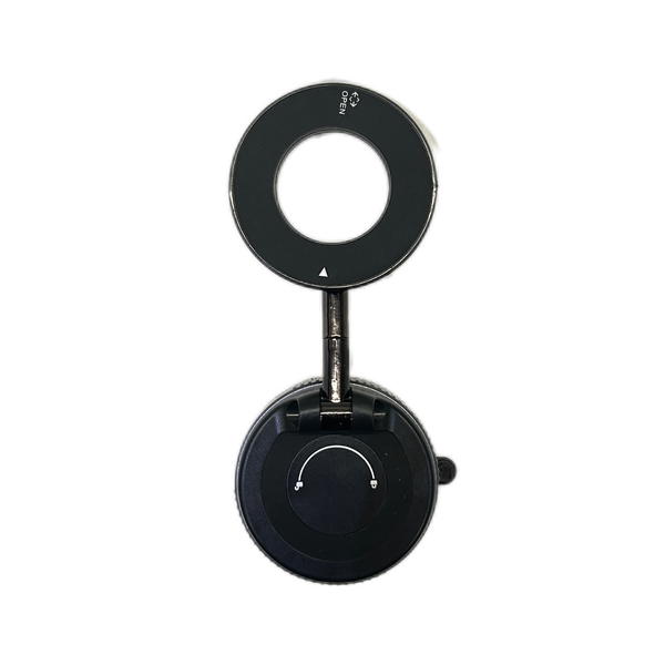 حامل هاتف مغناطيسي دوار موديلK007 Image 7 Preview