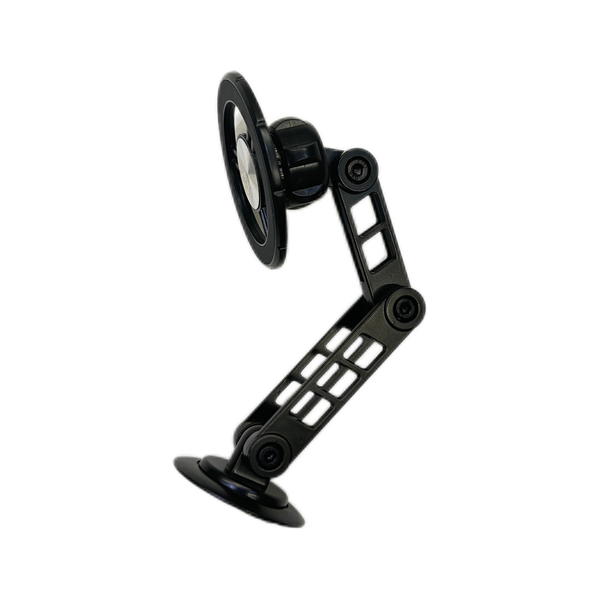 حامل موبايل مغناطيسي للسيارة بزاوية 1080 Image 4 Preview