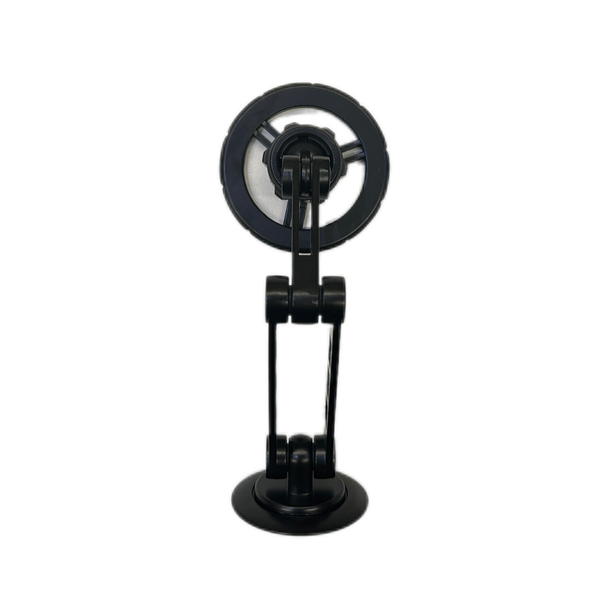 حامل موبايل مغناطيسي للسيارة بزاوية 1080 Image 5 Preview