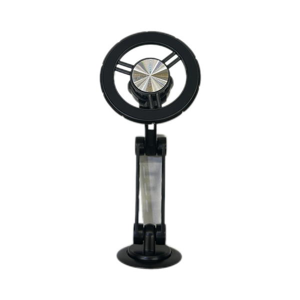 حامل موبايل مغناطيسي للسيارة بزاوية 1080 Image 6 Preview