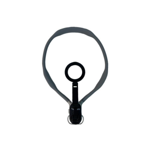 حامل رقبة مغناطيسي للهواتف Image 4 Preview