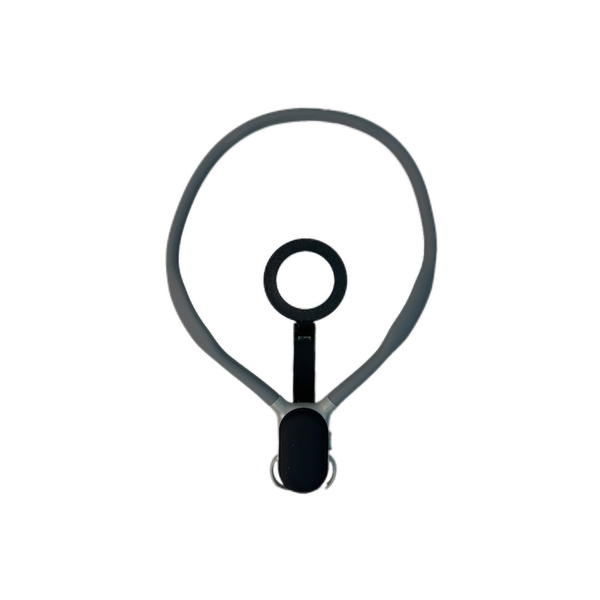 حامل رقبة مغناطيسي للهواتف Image 5 Preview