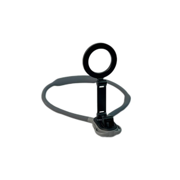 حامل رقبة مغناطيسي للهواتف Image 6 Preview