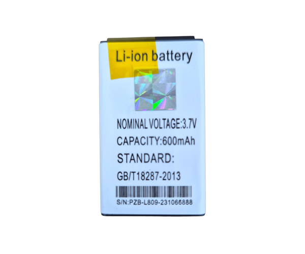 هاتف نوكيا صغير - 3 شرائح Image 3 Preview