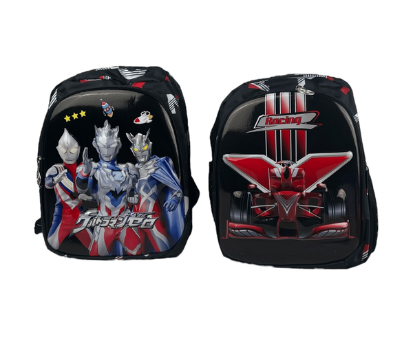 حقيبة اطفال مدرسية  Image 5 Preview