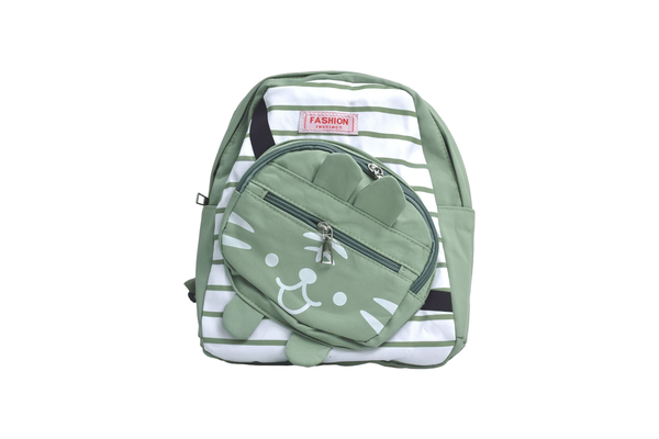 حقيبة اطفال صغيرة مخططة Image 5 Preview