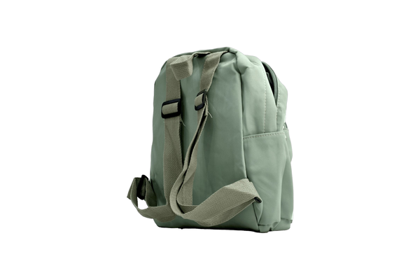 حقيبة اطفال صغيرة مخططة Image 8 Preview