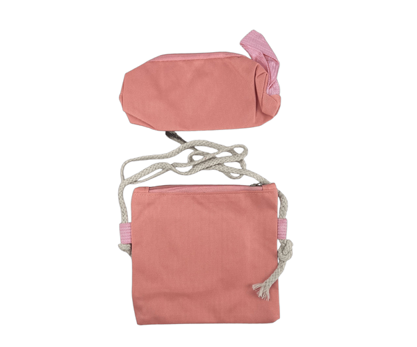 حقيبة مدرسية 4 قطع Image 3 Preview