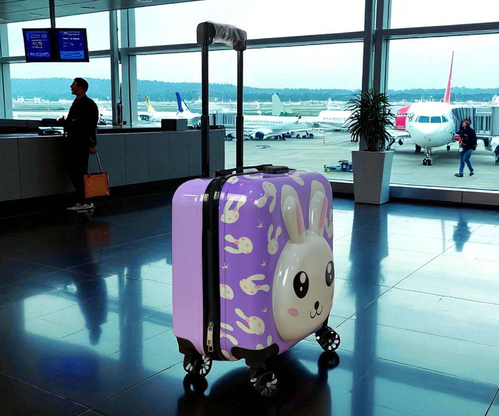 حقيبة سفر للأطفال  Preview Image