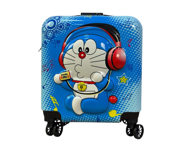 حقيبة سفر للأطفال  Image 2 Preview