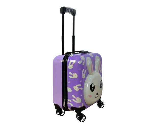 حقيبة سفر للأطفال  Image 3 Preview