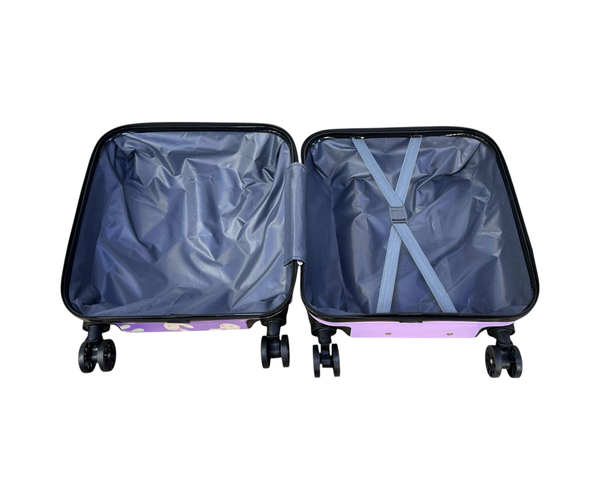 حقيبة سفر للأطفال  Image 4 Preview