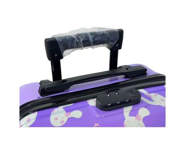 حقيبة سفر للأطفال  Image 5 Preview