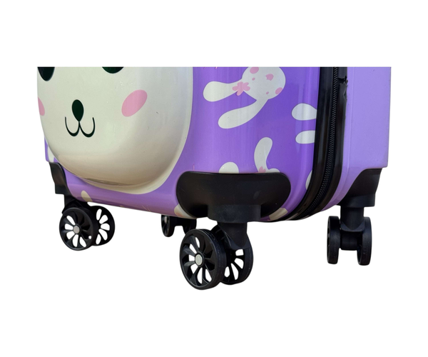 حقيبة سفر للأطفال  Image 6 Preview