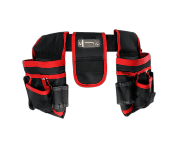 حزام عمل لحمل الادوات Image 6 Preview