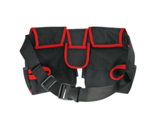 حزام عمل لحمل الادوات Image 7 Preview