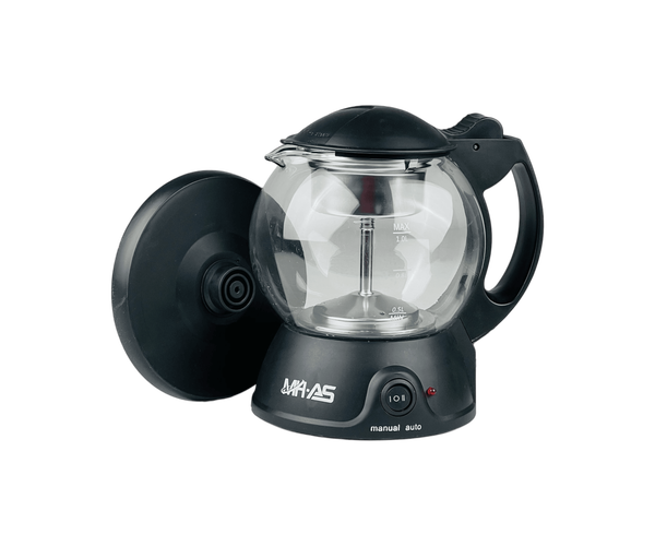 إبريق تحضير الشاي الكهربائي من راف Image 2 Preview