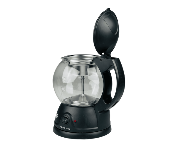 إبريق تحضير الشاي الكهربائي من راف Image 3 Preview