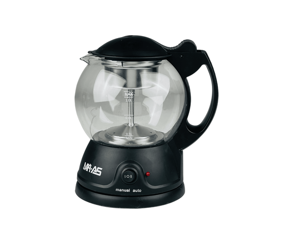 إبريق تحضير الشاي الكهربائي من راف Image 4 Preview