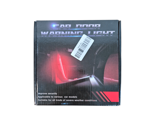 إضاءة LED ترحيب وتحذير لباب السيارة Image 2 Preview