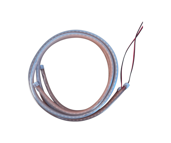 إضاءة LED ترحيب وتحذير لباب السيارة Image 4 Preview