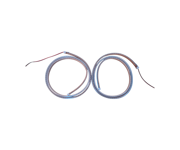 إضاءة LED ترحيب وتحذير لباب السيارة Image 5 Preview