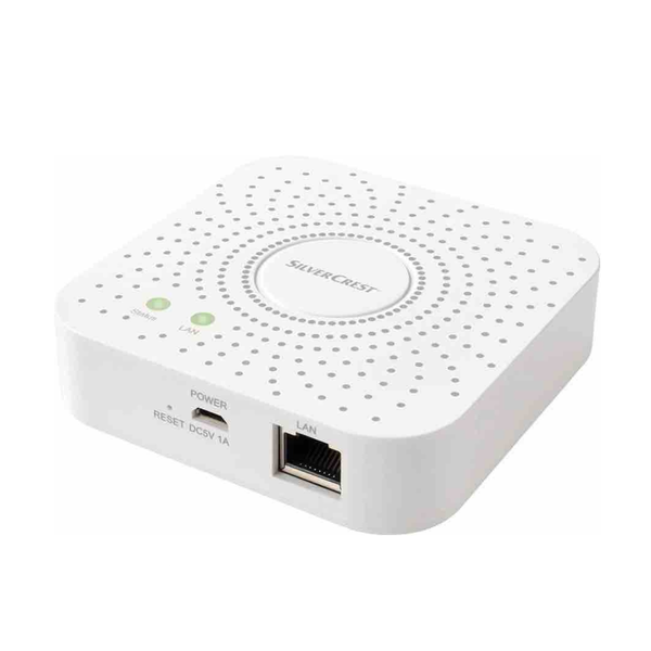 Silver Crest الكس Image 2 Preview