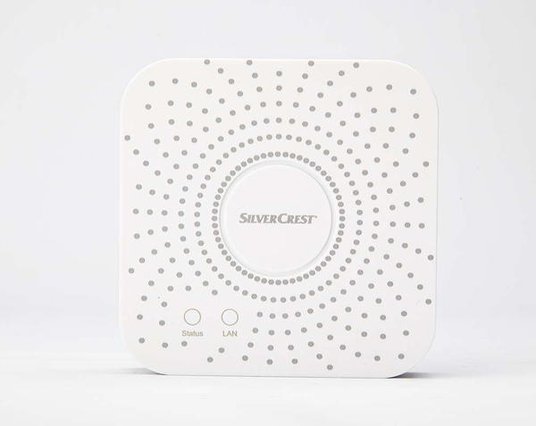 Silver Crest الكس Image 5 Preview