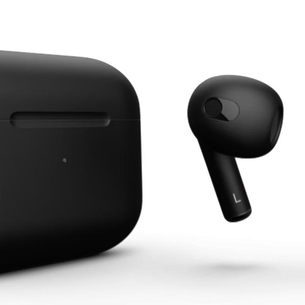 AirPods 4 سماعات Image 2 Preview